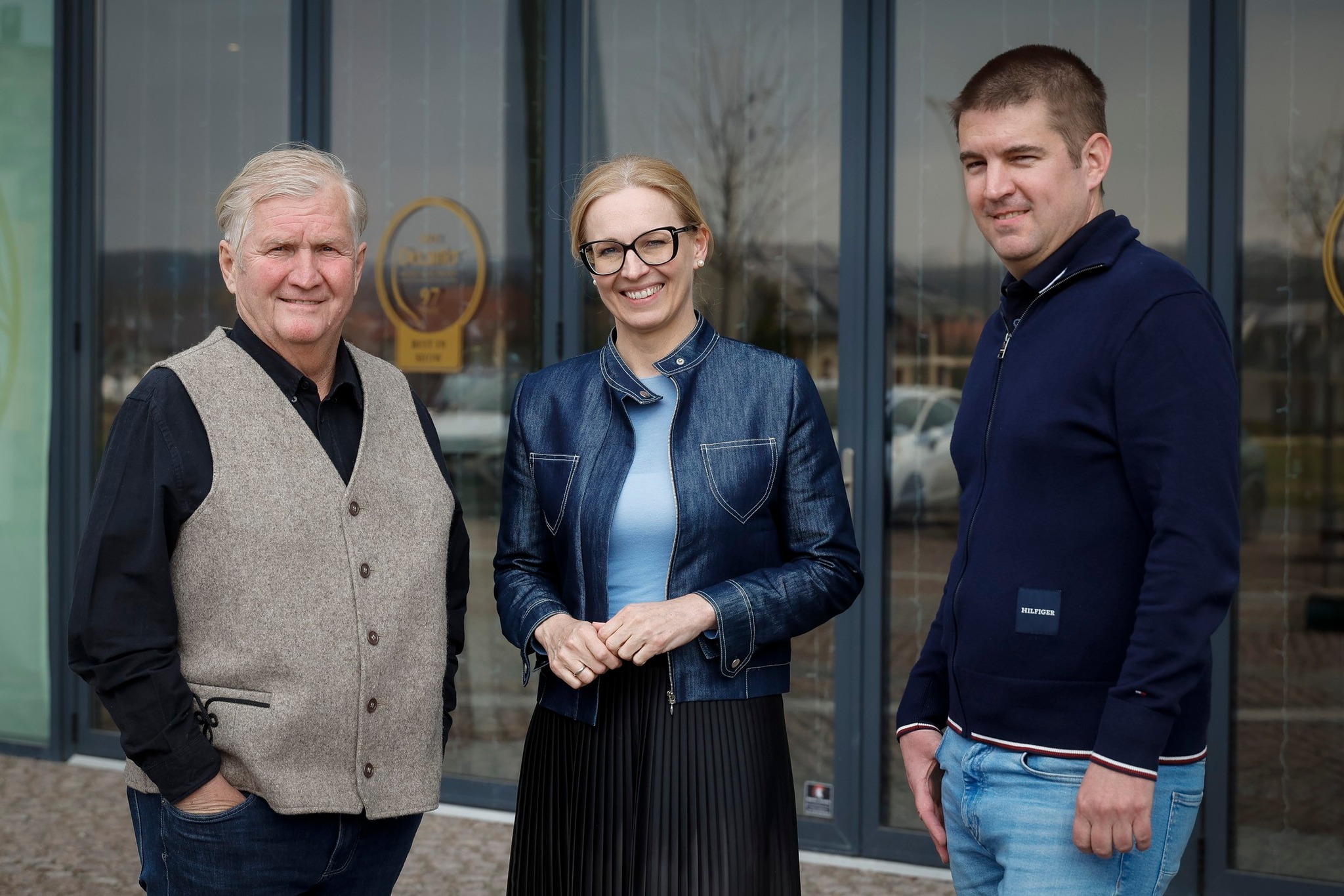 Új fejezetet nyit a Pannon Bormíves Céh